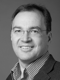 Prof. Dr. Artur Baldauf
