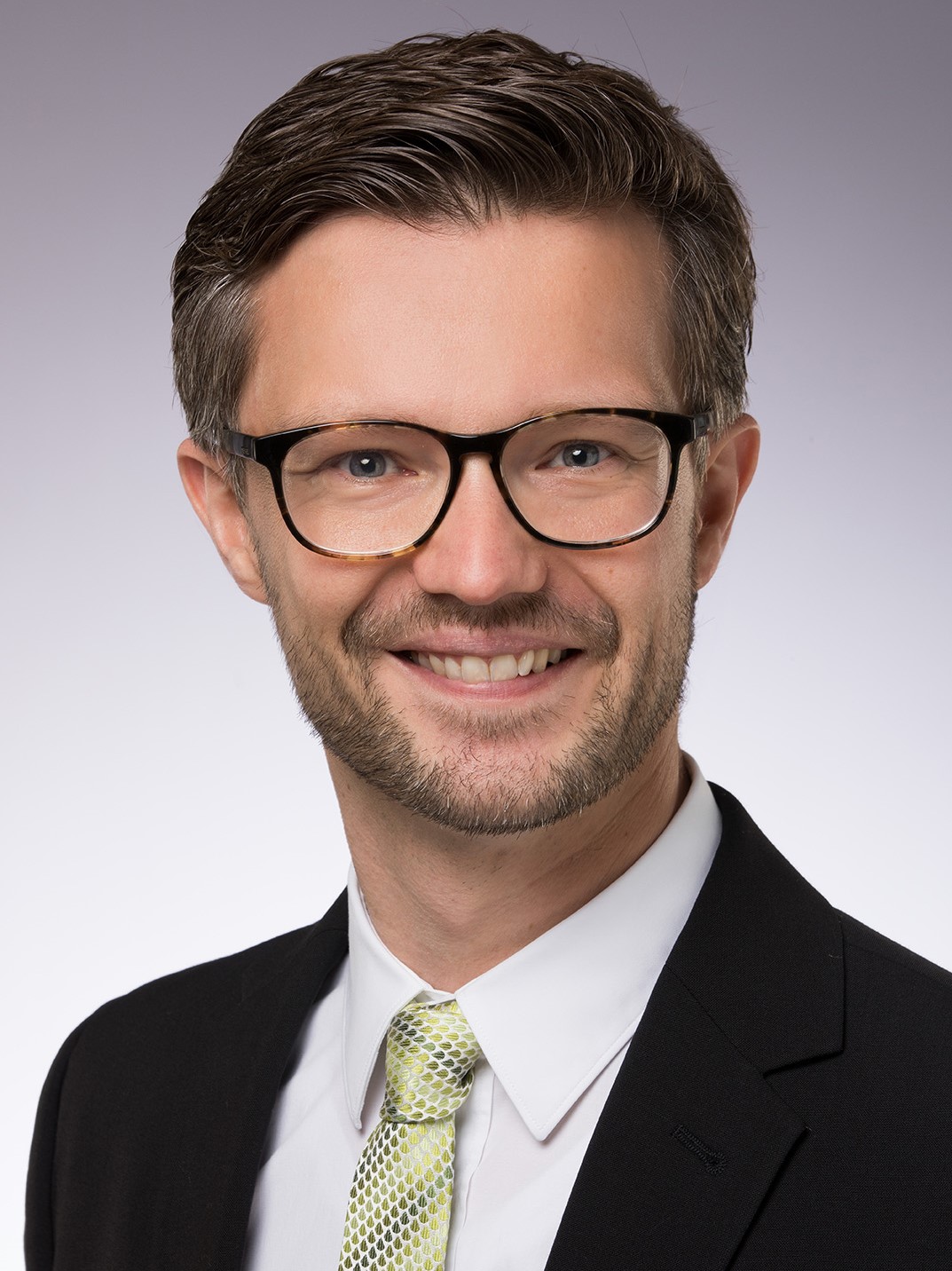 Prof. Dr. Philipp Sieger