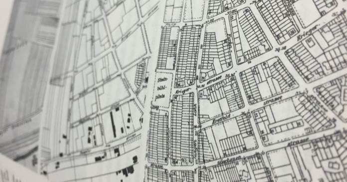 CRED: Raumentwicklung und Raumplanung / Urban and regional planning